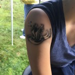 Tattoo Pro - Bird