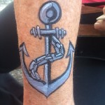 Anchor